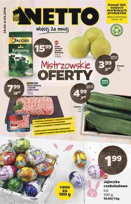 Mistrzowskie oferty