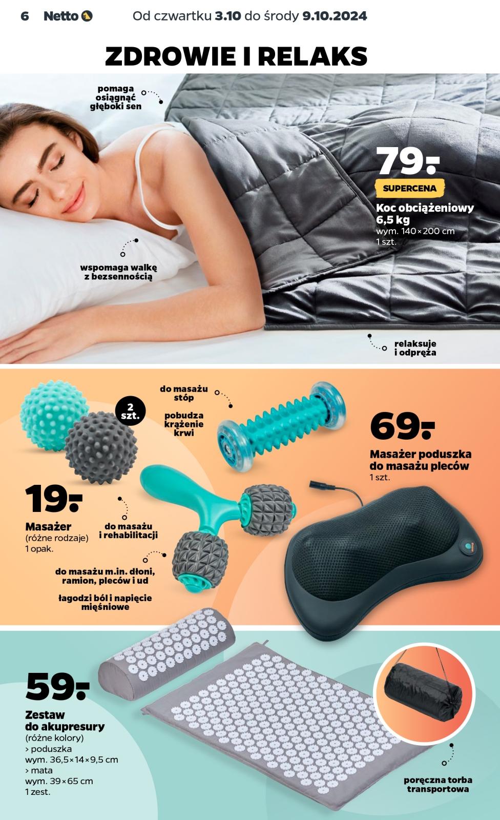 Gazetka promocyjna Netto str. 23