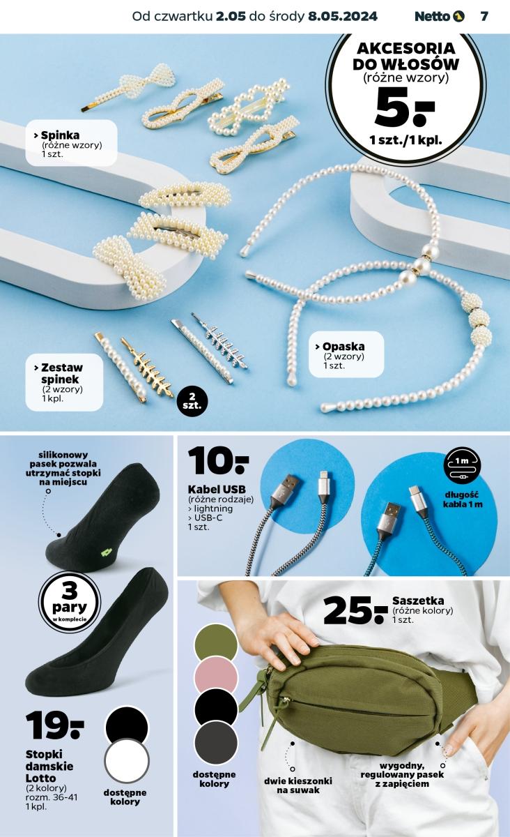 Gazetka promocyjna Netto str. 26