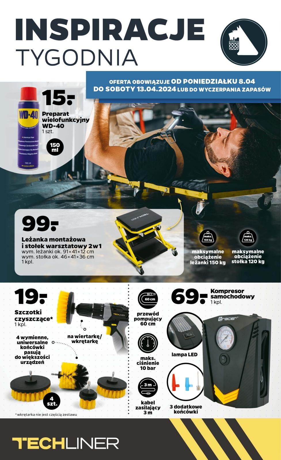 Gazetka promocyjna Netto str. 29