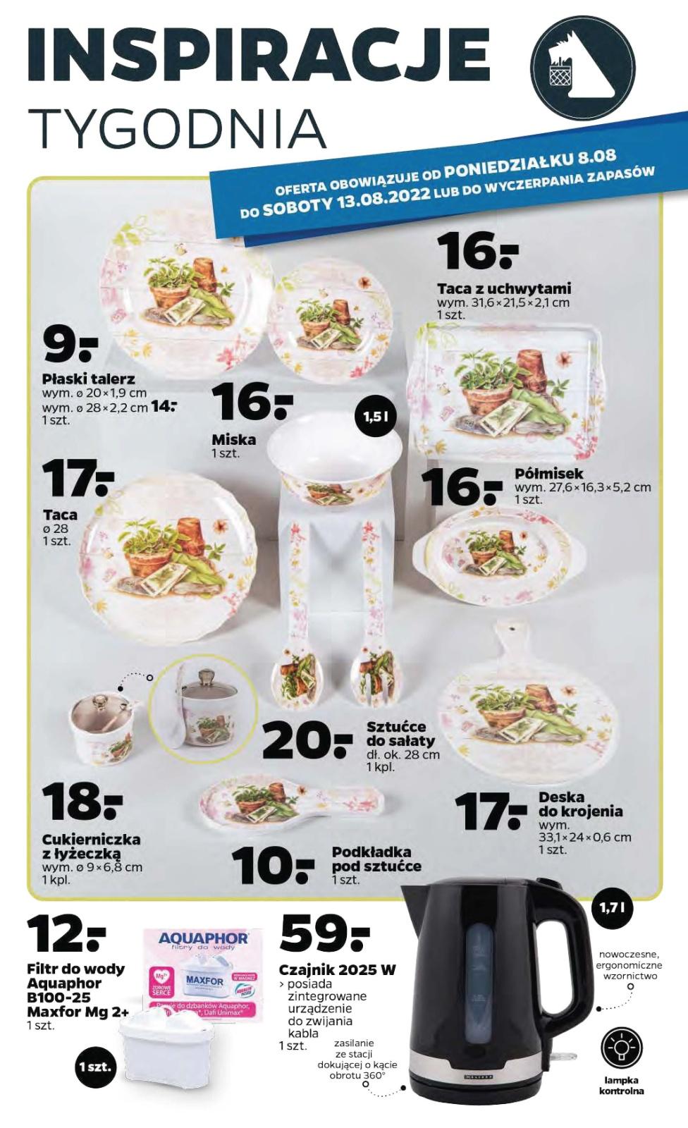 Gazetka promocyjna Netto str. 23