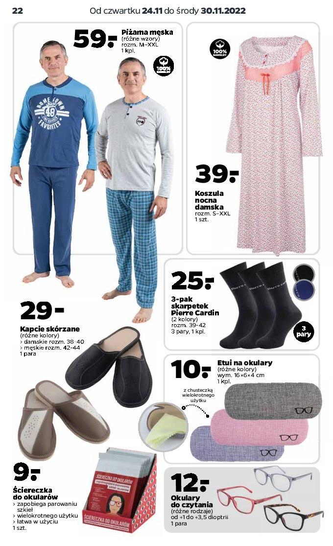 Gazetka promocyjna Netto str. 6