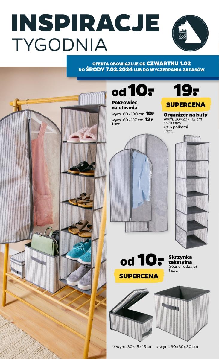 Gazetka promocyjna Netto str. 21