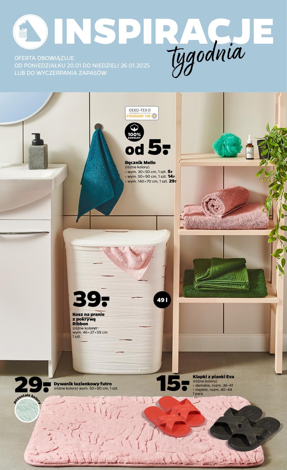 Gazetka promocyjna Netto str. 28