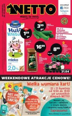 Oferta weekendowa