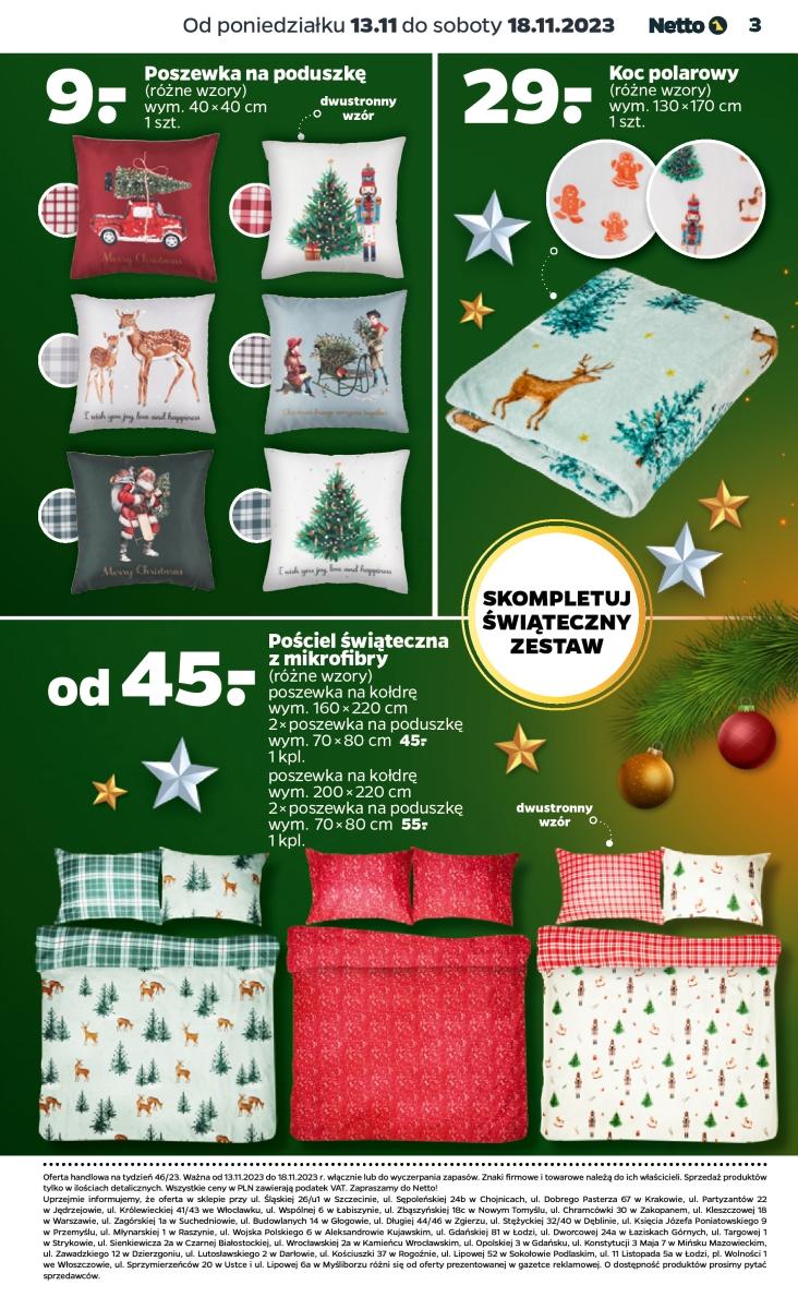 Gazetka promocyjna Netto str. 28