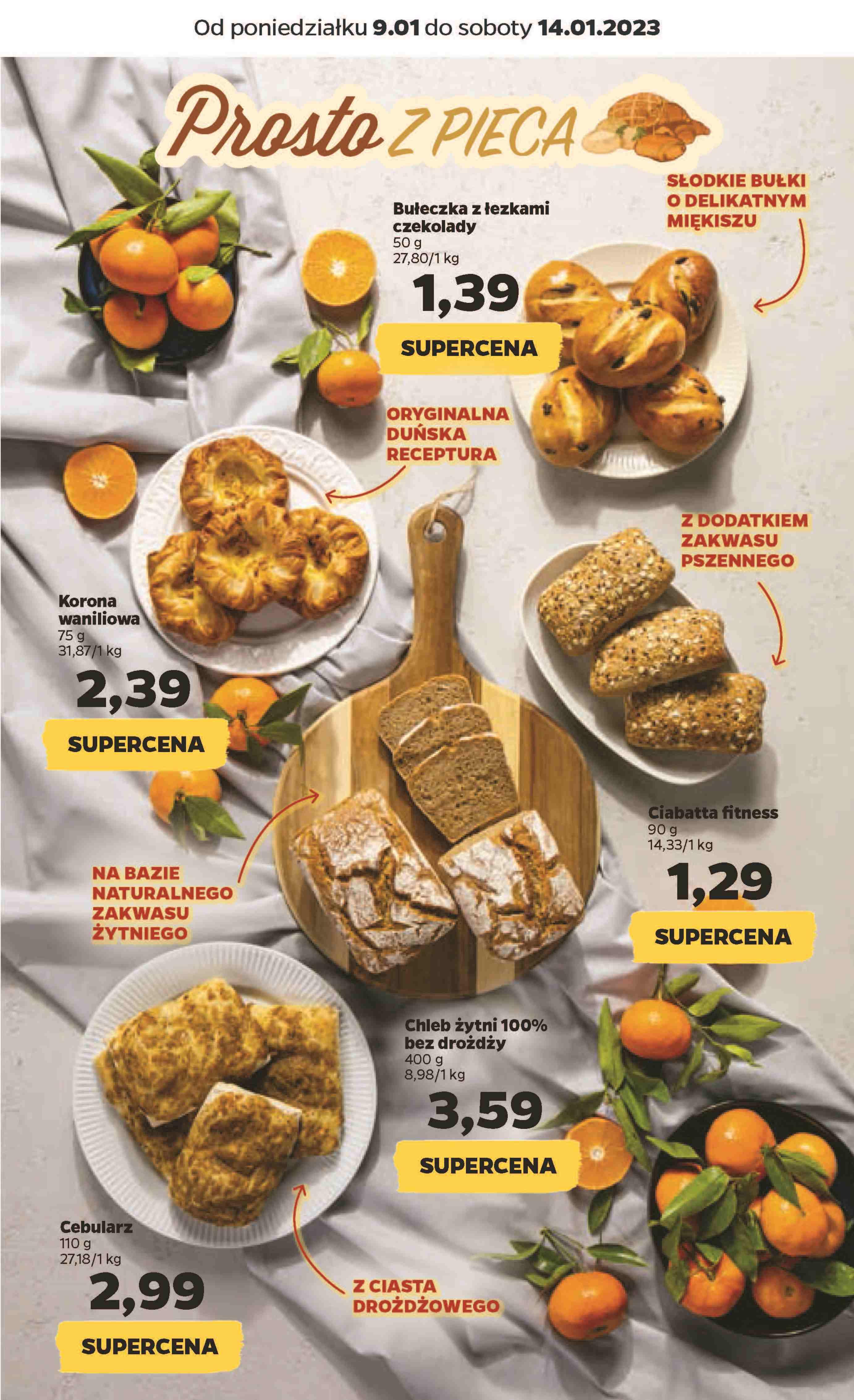 Gazetka promocyjna Netto str. 23