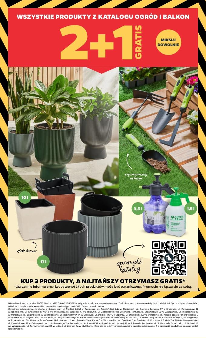 Gazetka promocyjna Netto str. 27