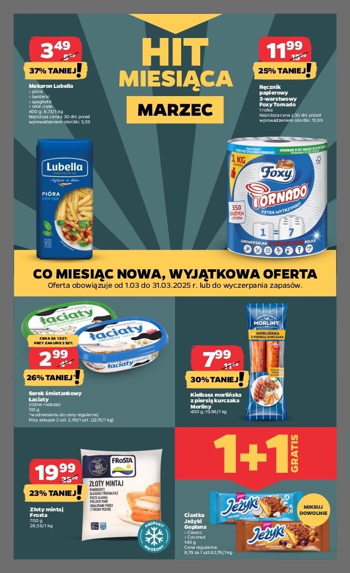 Gazetka promocyjna Netto str. 18