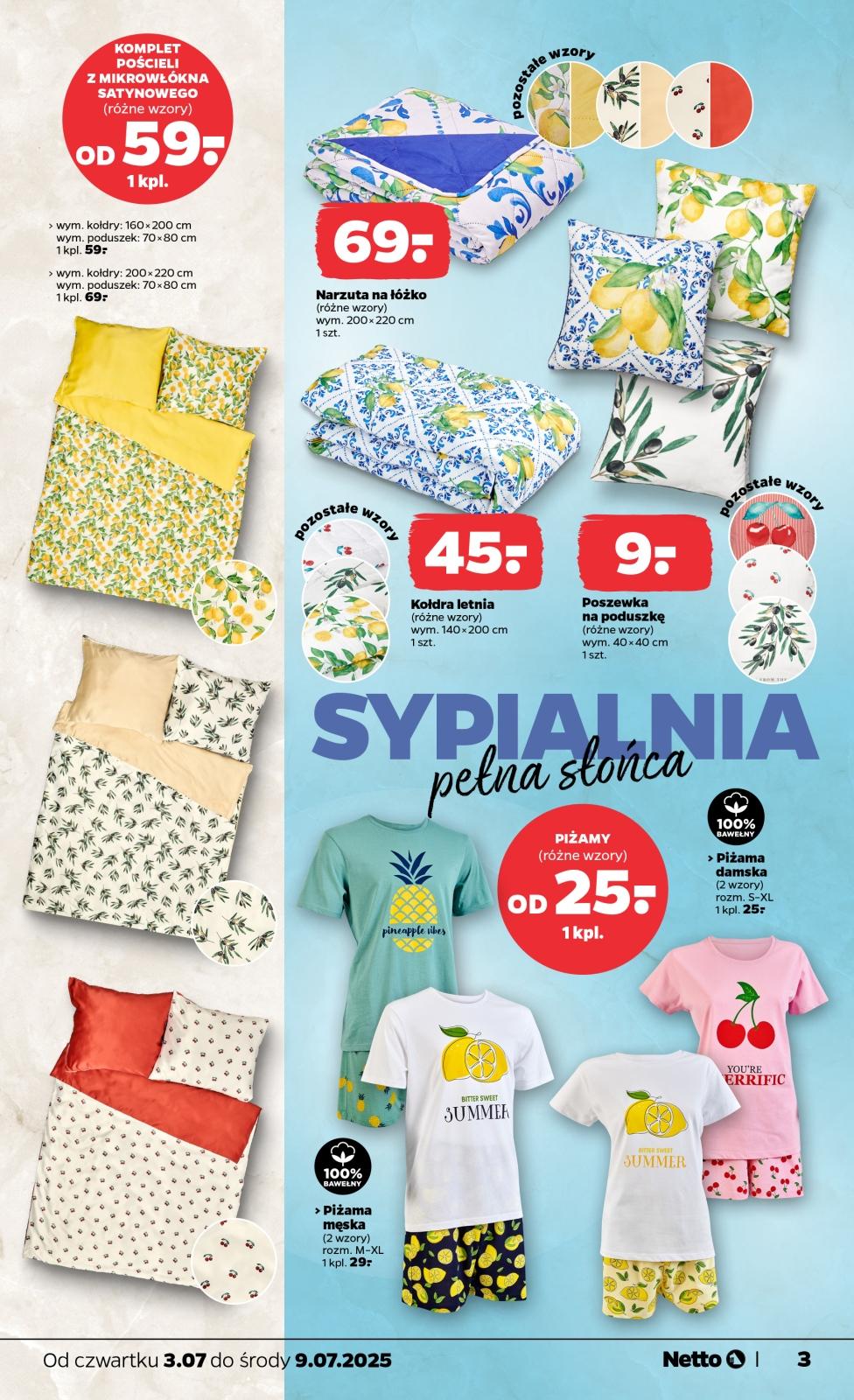 Gazetka promocyjna Netto str. 21