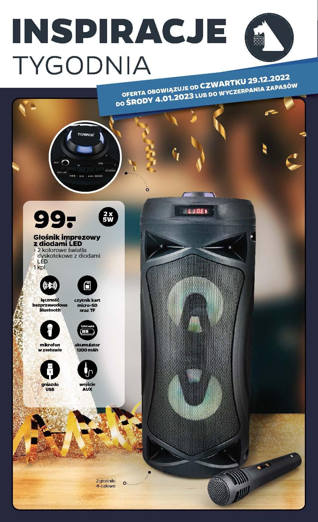 Gazetka promocyjna Netto str. 16