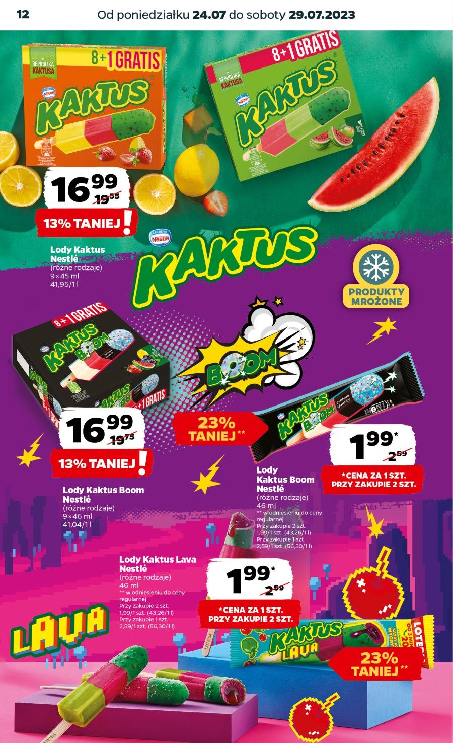 Gazetka promocyjna Netto str. 13