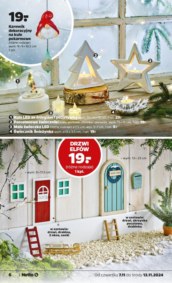 Gazetka promocyjna Netto str. 24