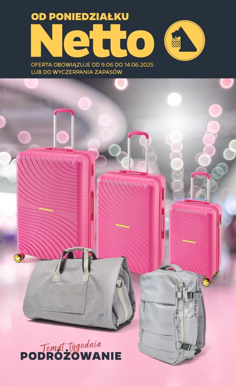 Gazetka promocyjna Netto str. 29