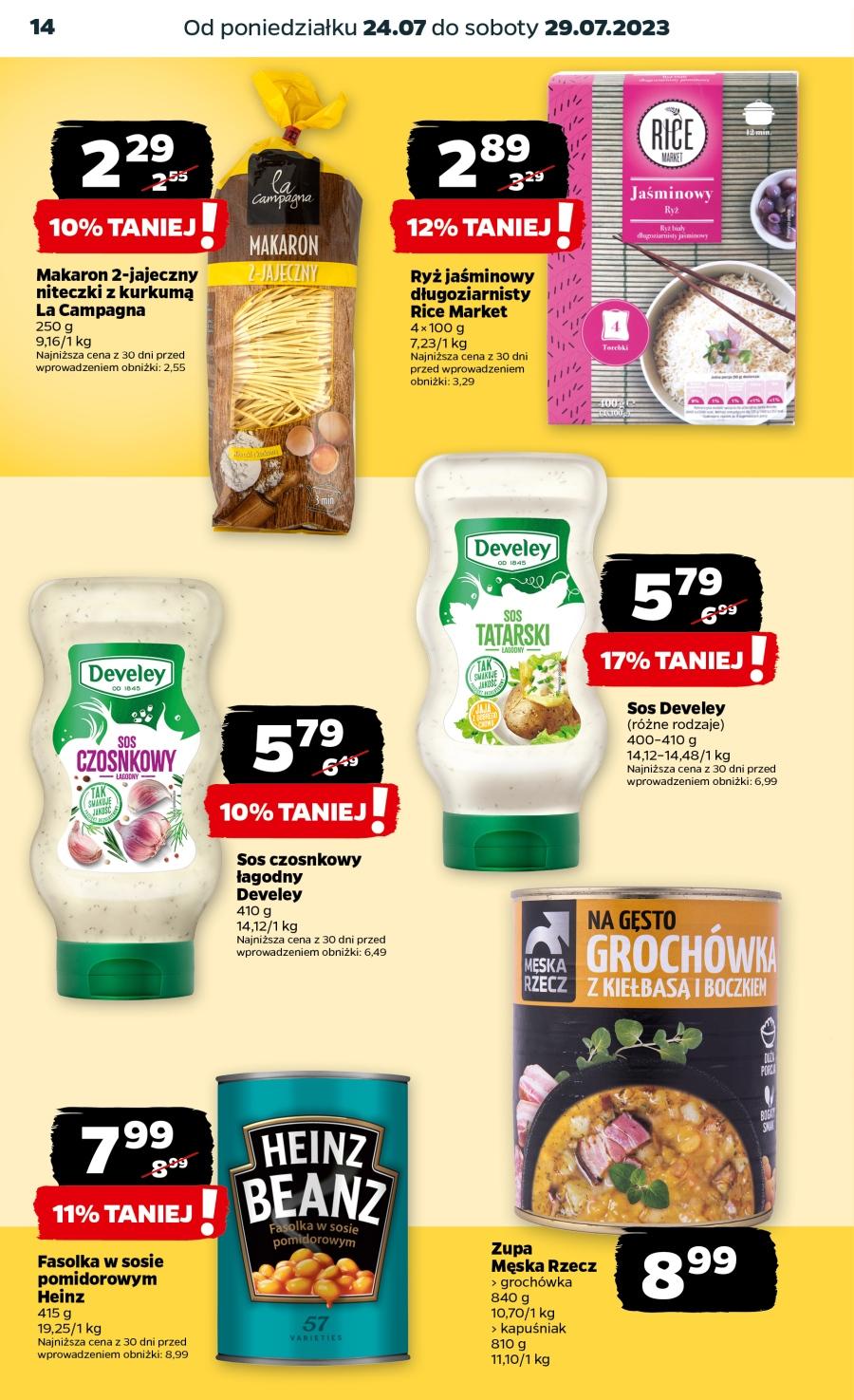 Gazetka promocyjna Netto str. 15