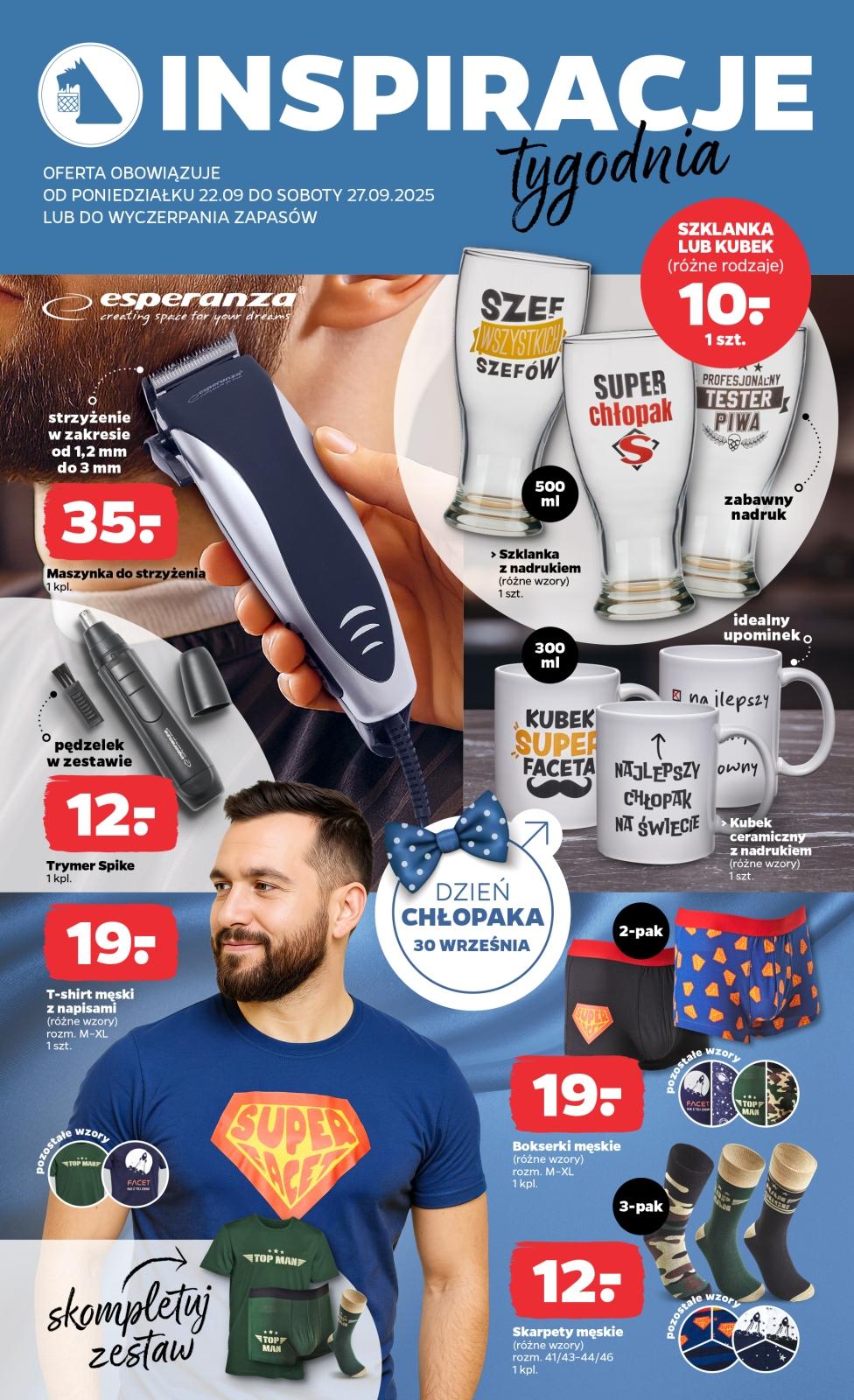 Gazetka promocyjna Netto str. 35