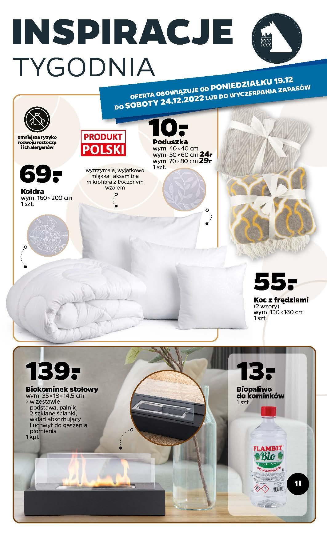 Gazetka promocyjna Netto str. 23