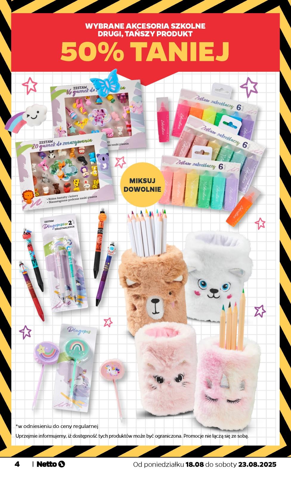 Gazetka promocyjna Netto str. 31