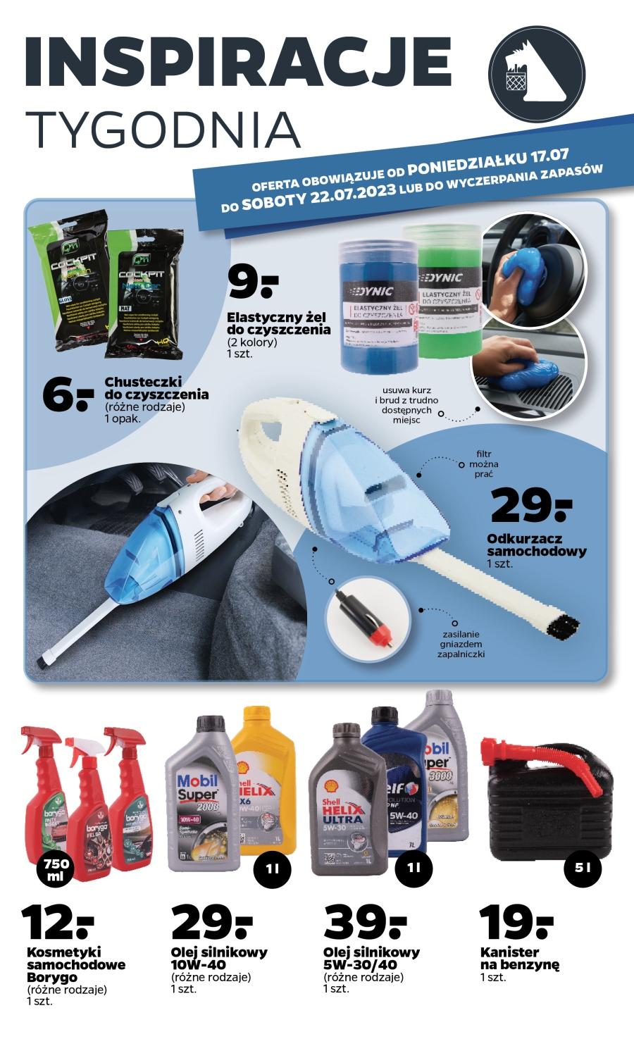 Gazetka promocyjna Netto str. 24