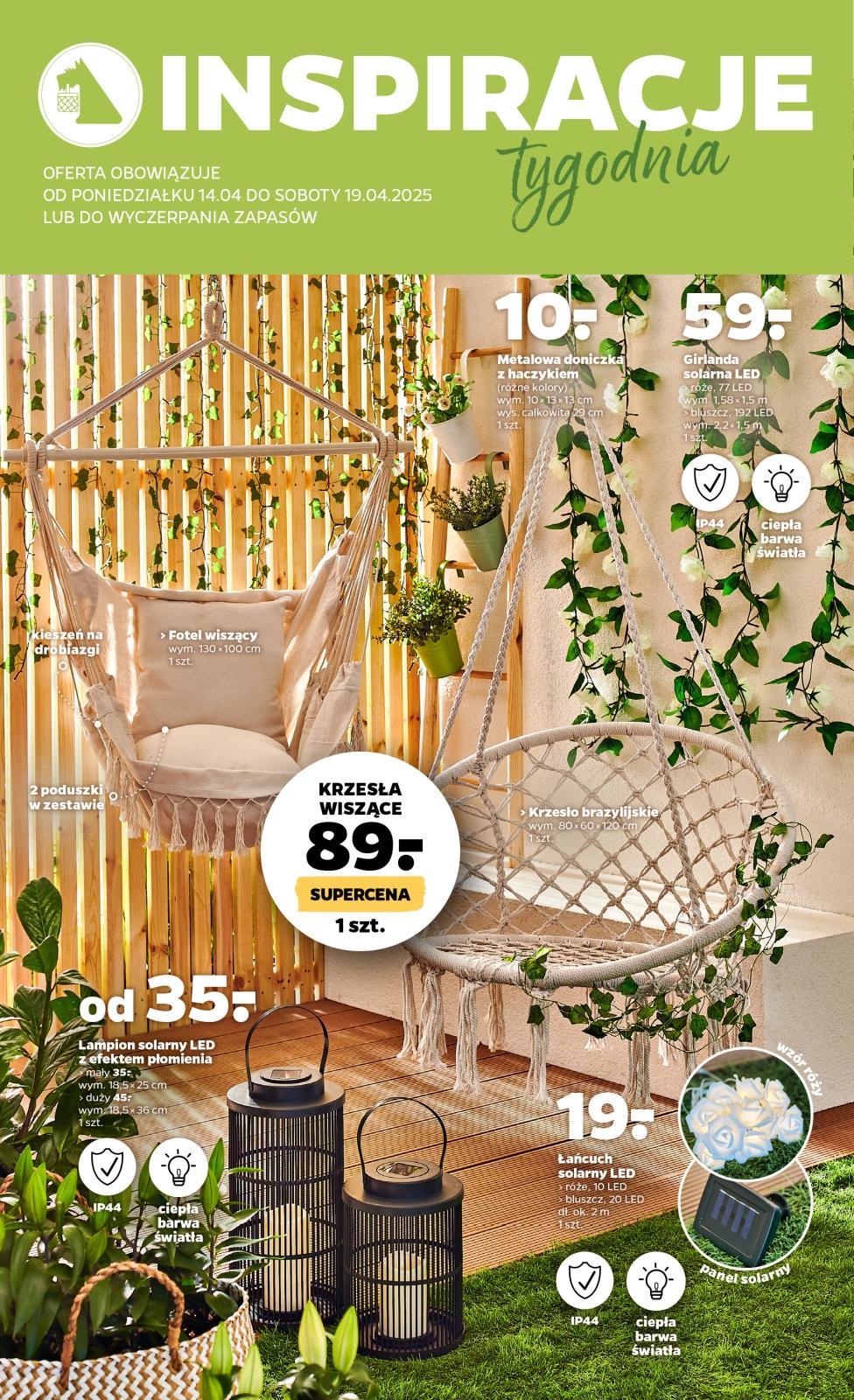 Gazetka promocyjna Netto str. 34