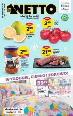 Oferta tygodniowa od 15.01