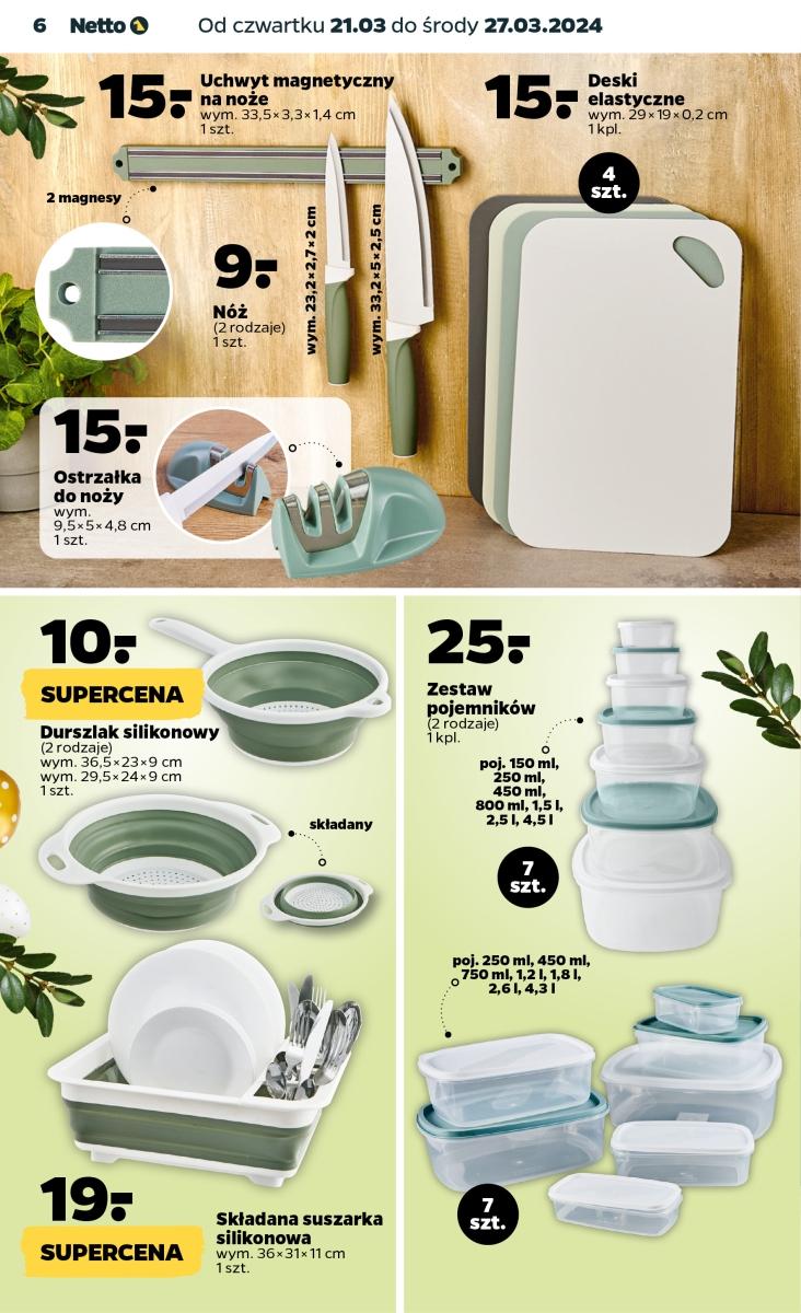 Gazetka promocyjna Netto str. 32