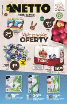 Mistrzowskie oferty