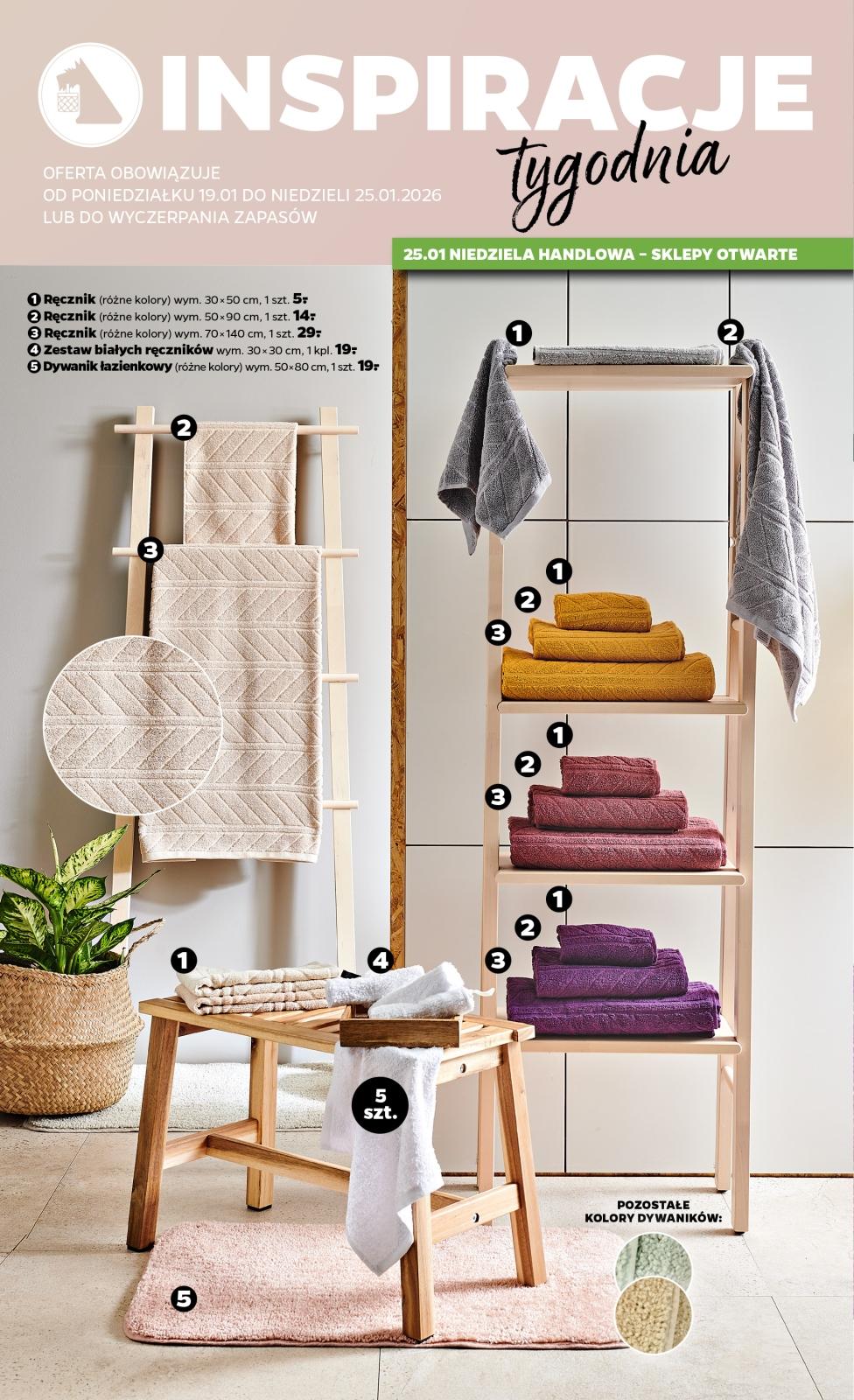 Gazetka promocyjna Netto str. 34