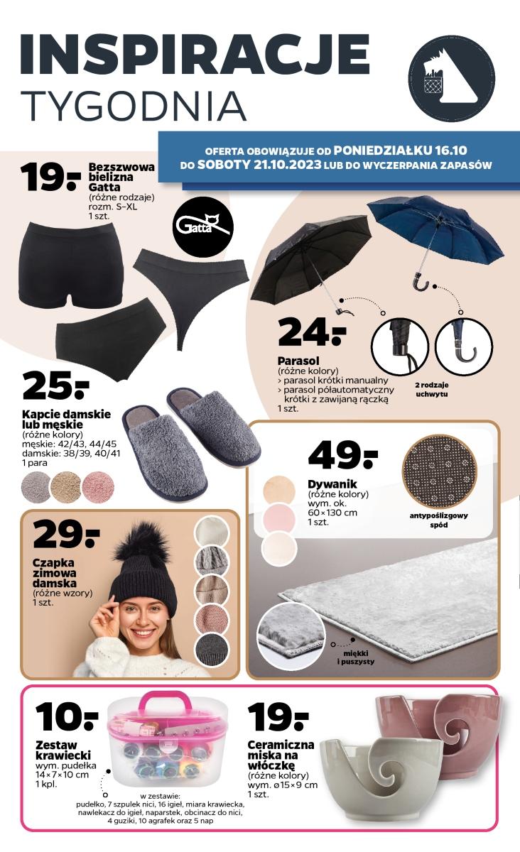 Gazetka promocyjna Netto str. 27