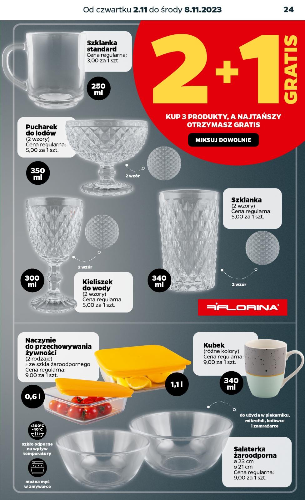 Gazetka promocyjna Netto str. 24