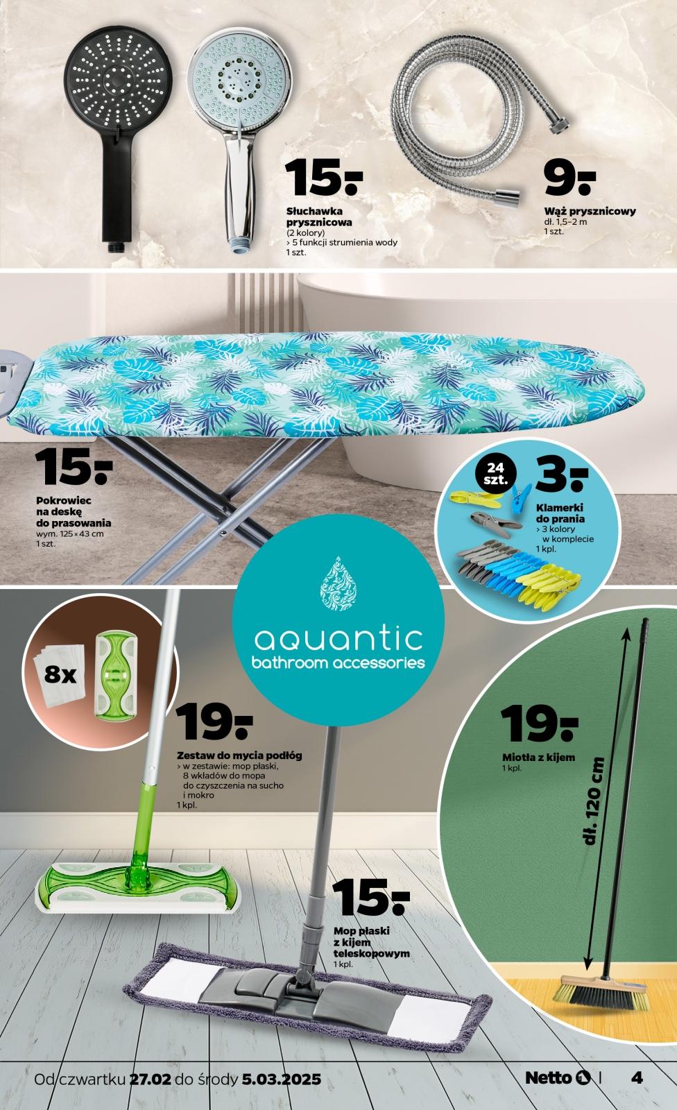 Gazetka promocyjna Netto str. 24
