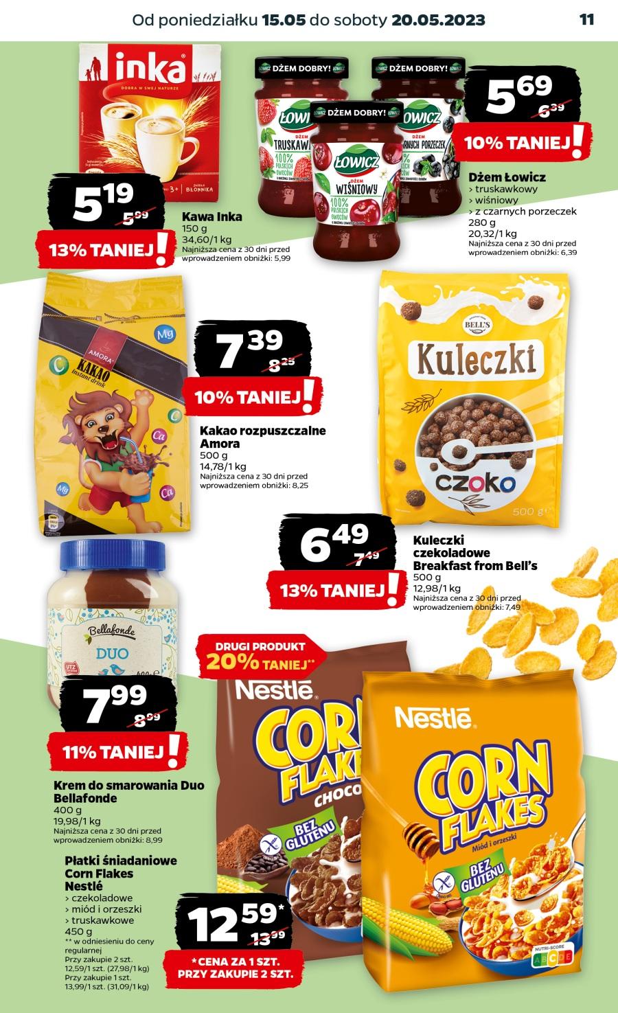 Gazetka promocyjna Netto str. 12