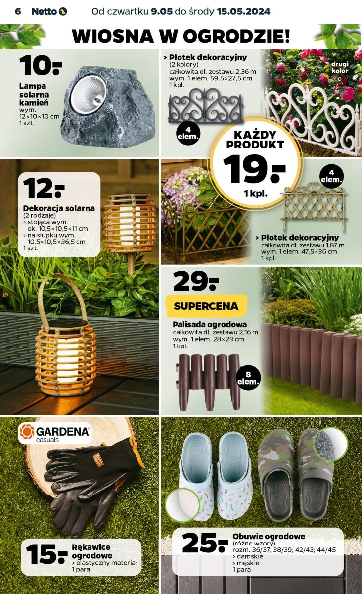 Gazetka promocyjna Netto str. 26