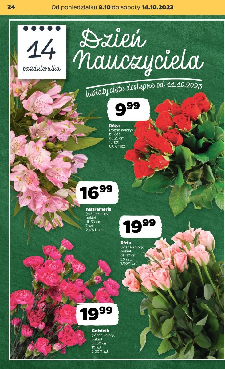 Gazetka promocyjna Netto str. 24