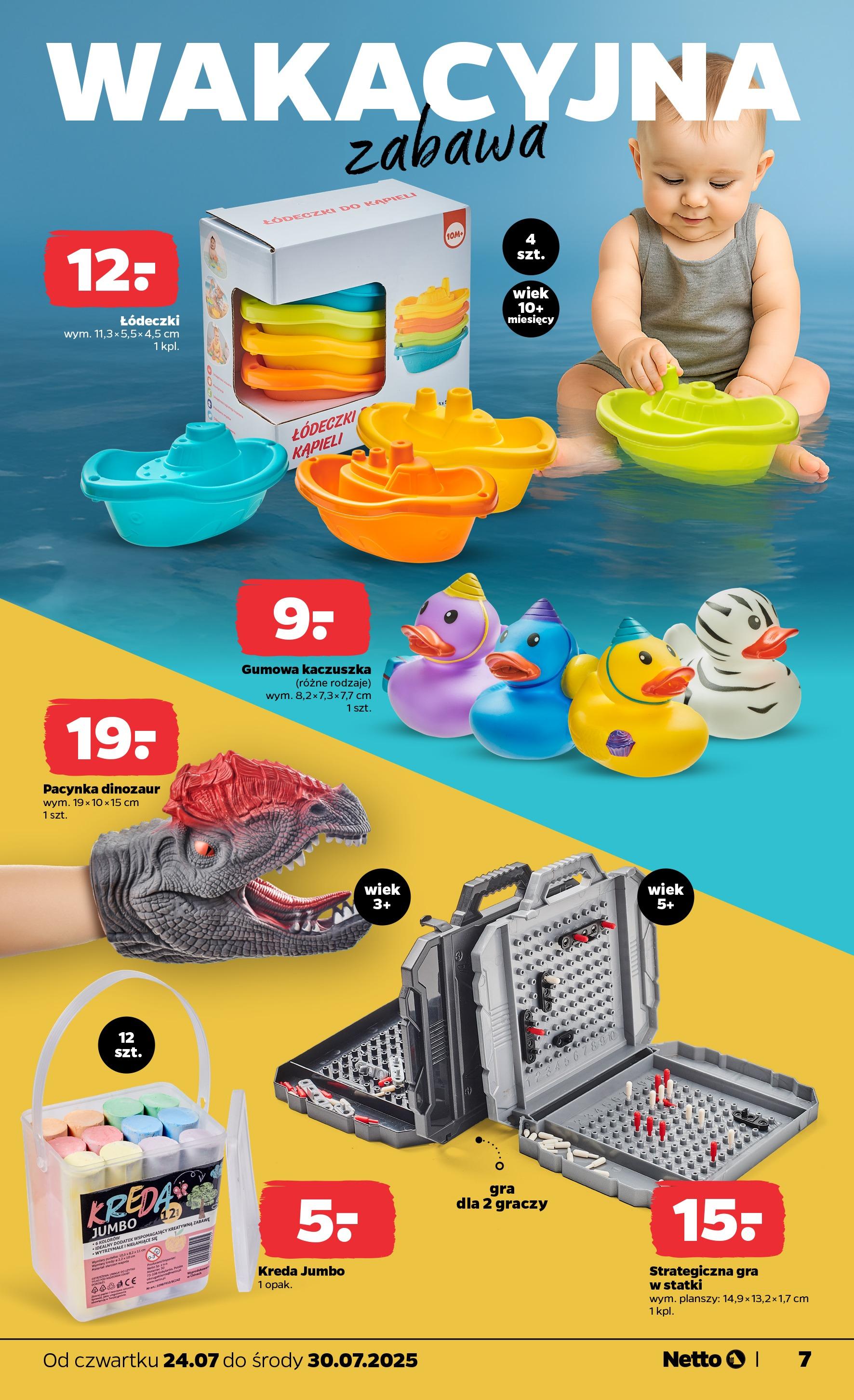 Gazetka promocyjna Netto str. 26