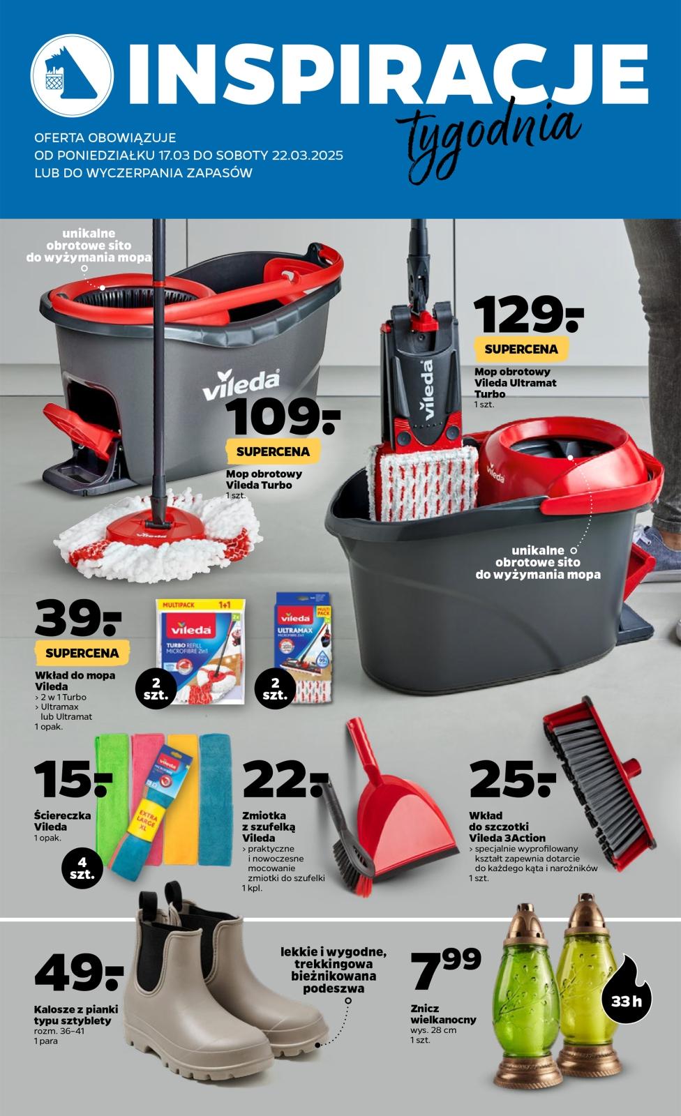 Gazetka promocyjna Netto str. 29