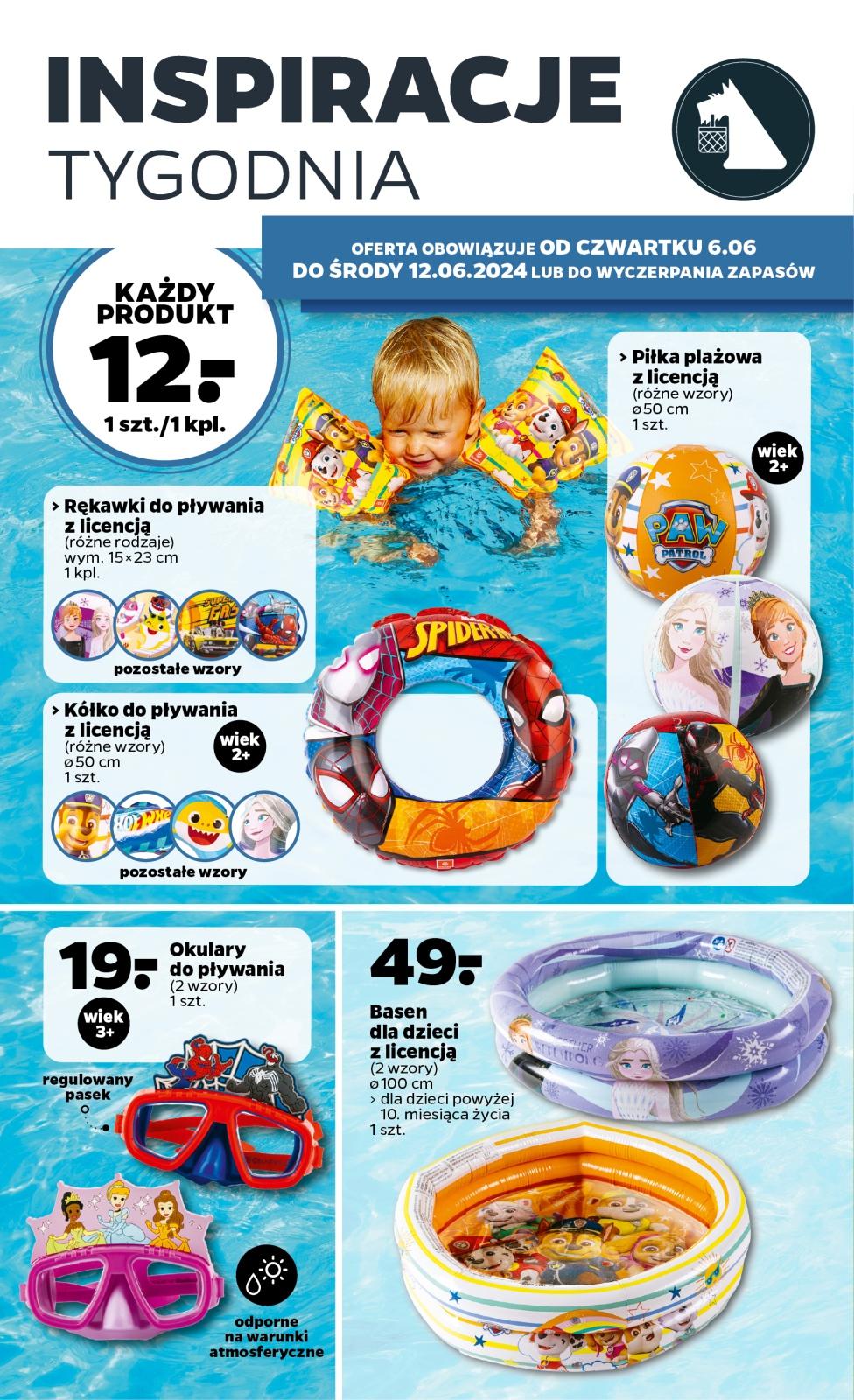 Gazetka promocyjna Netto str. 21