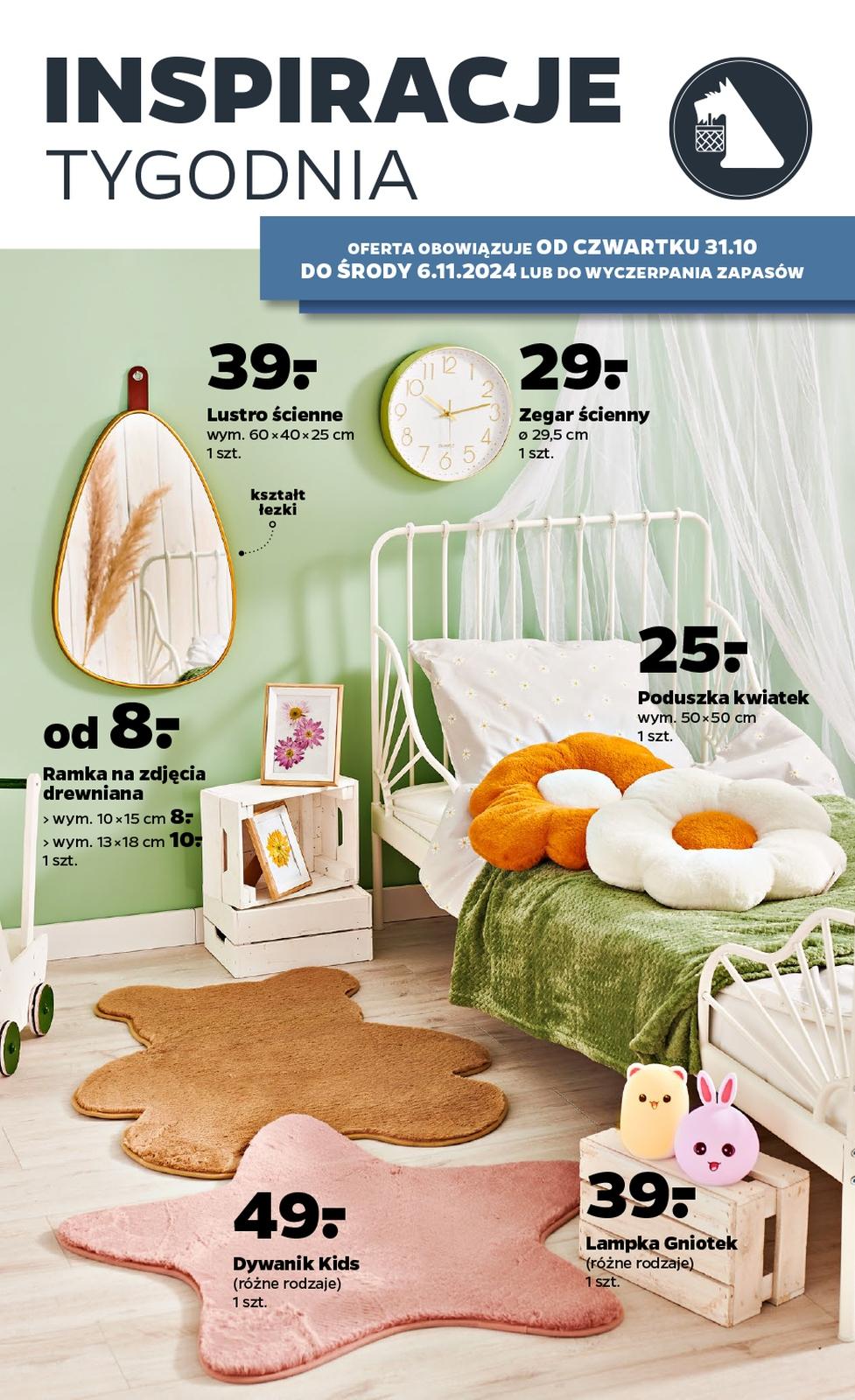 Gazetka promocyjna Netto str. 20