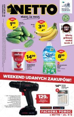 Oferta weekendowa