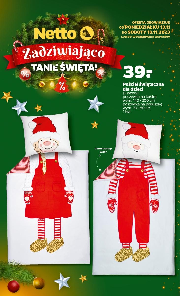 Gazetka promocyjna Netto str. 27