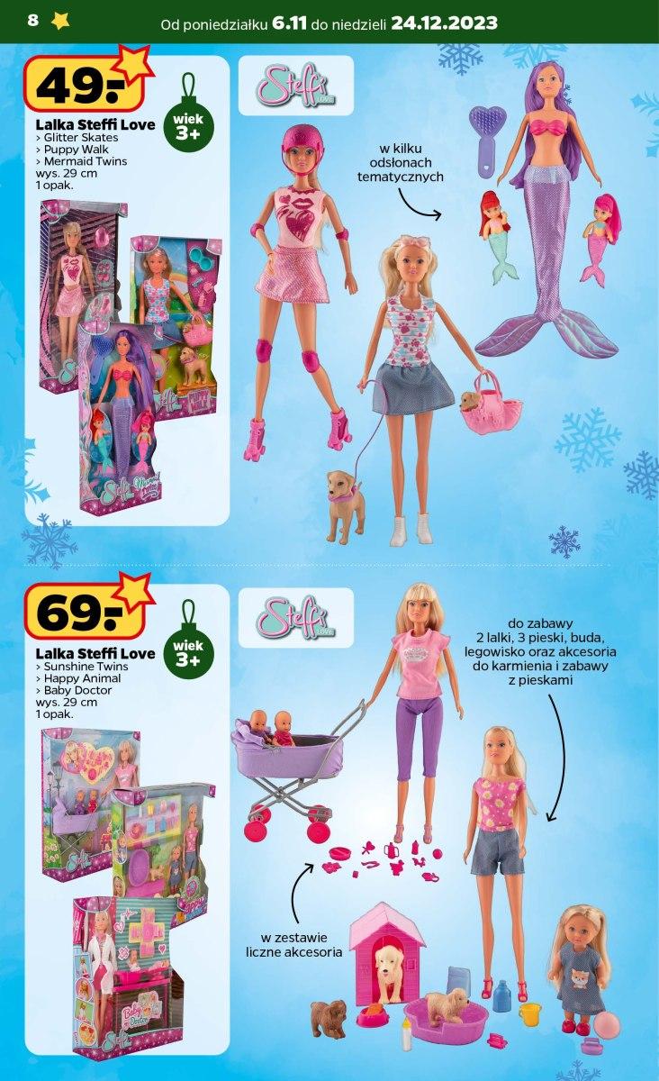 Gazetka promocyjna Netto str. 8