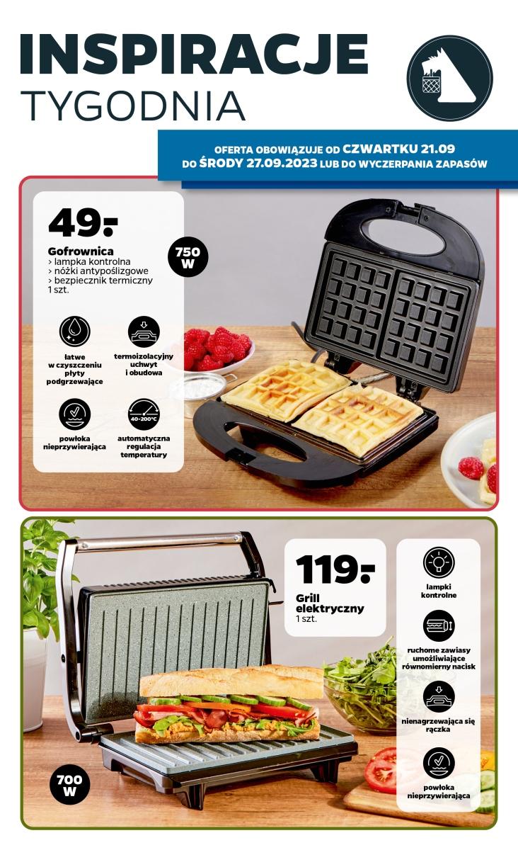 Gazetka promocyjna Netto str. 16