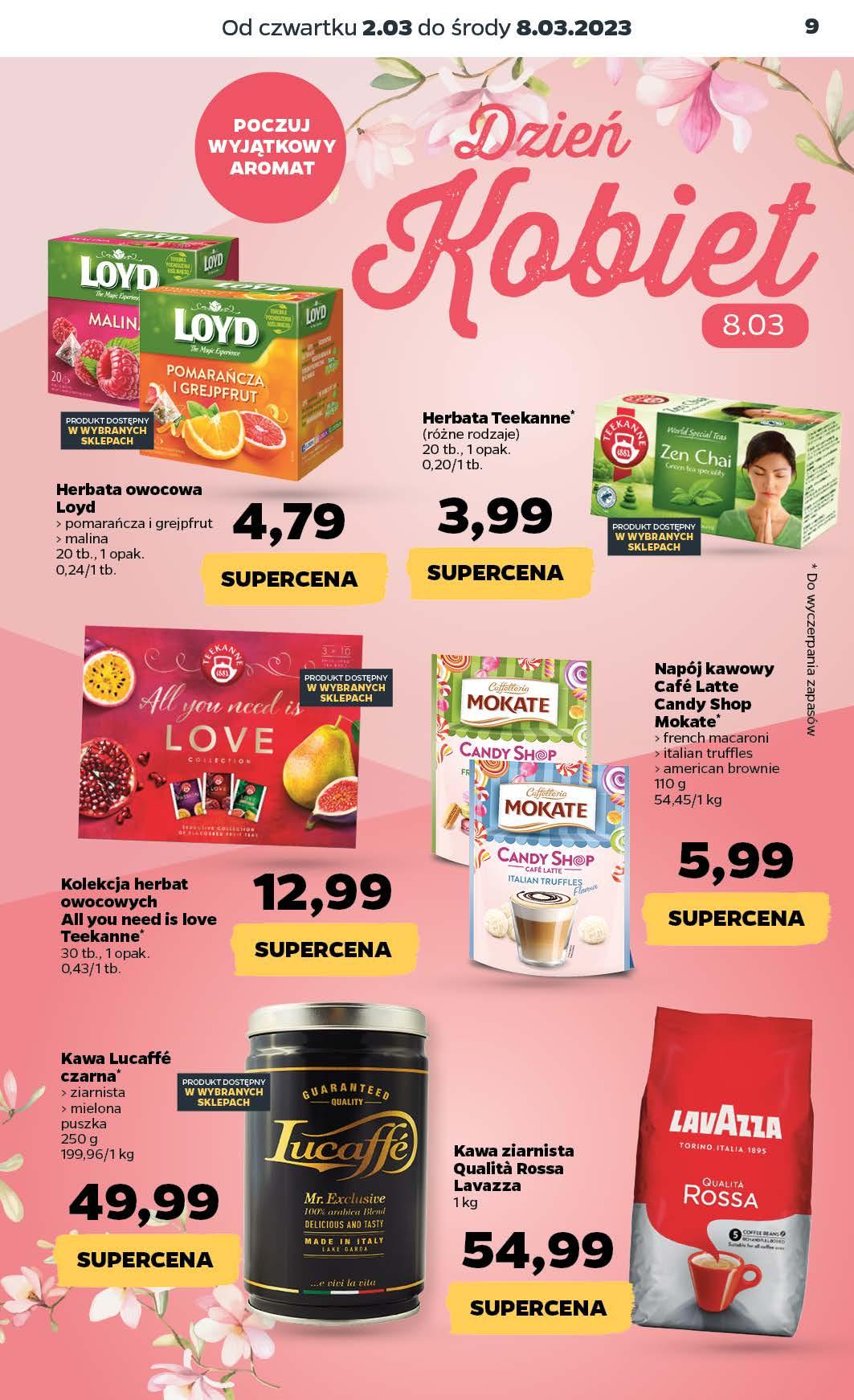 Gazetka promocyjna Netto str. 9