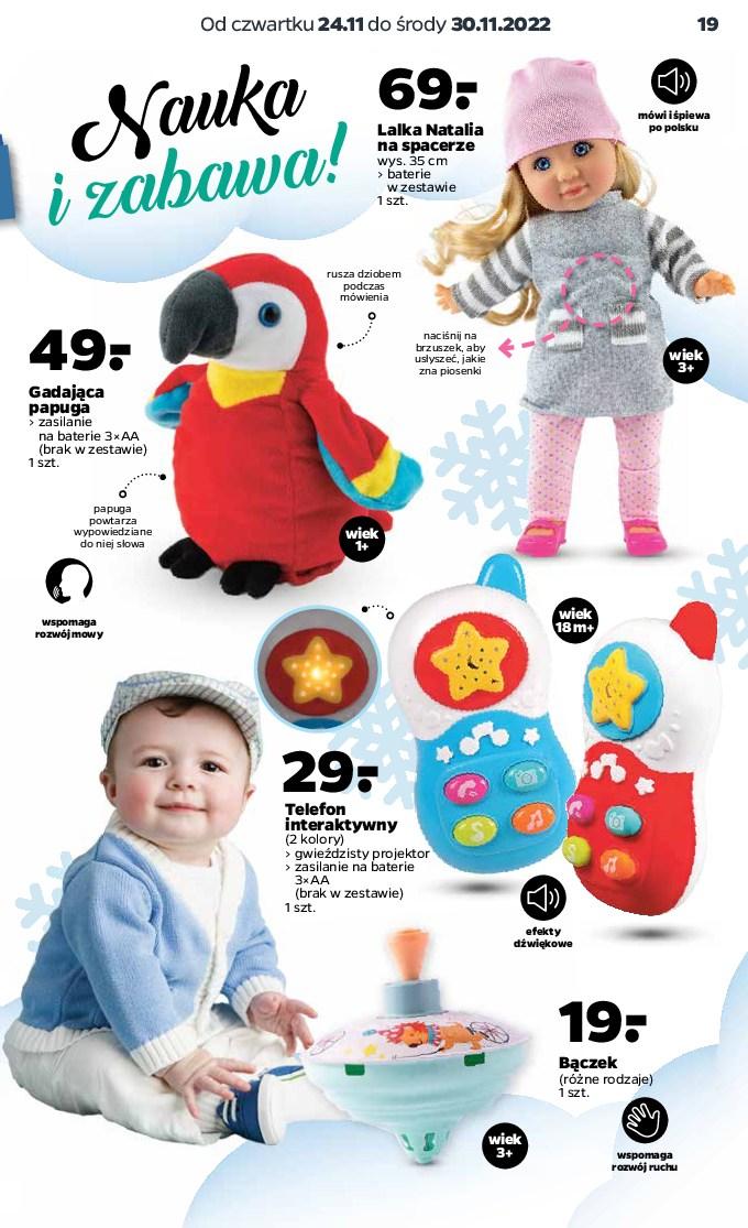 Gazetka promocyjna Netto str. 3