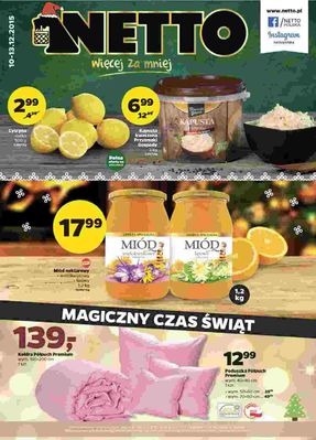 Magiczny czas świąt