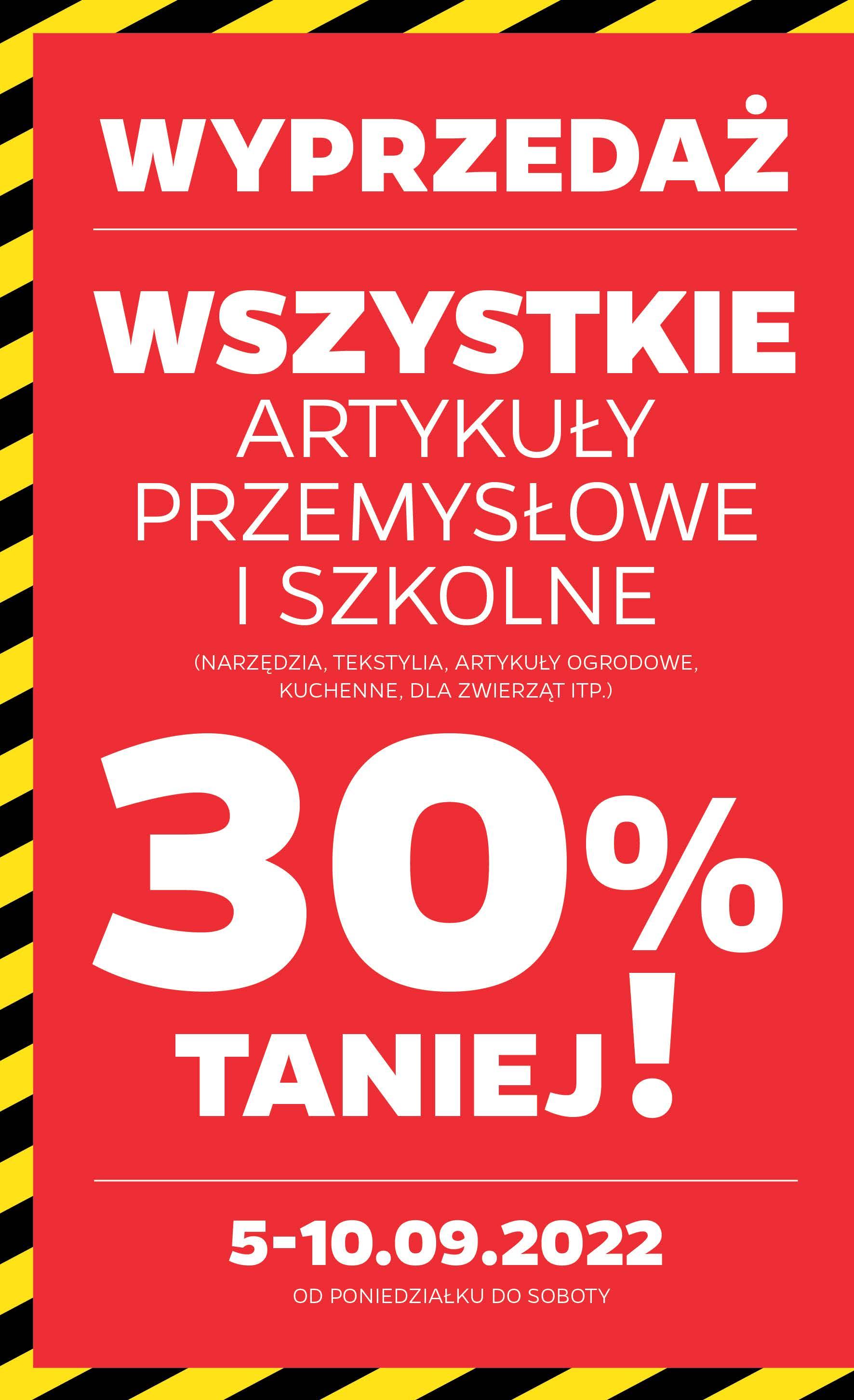 Gazetka promocyjna Netto str. 2