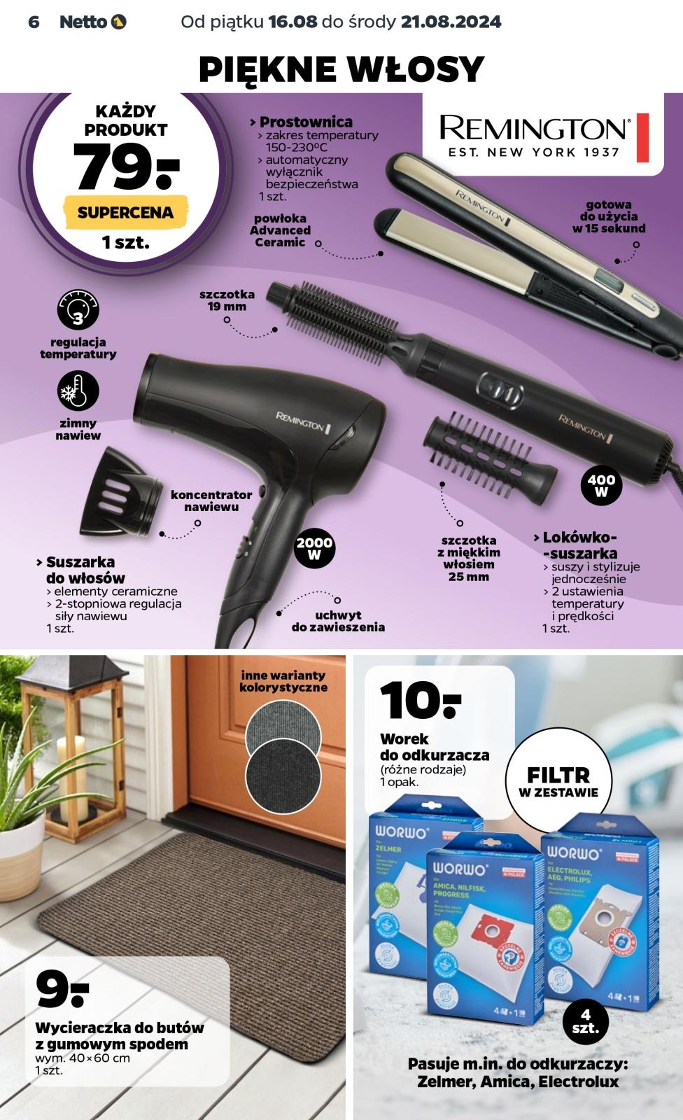 Gazetka promocyjna Netto str. 25