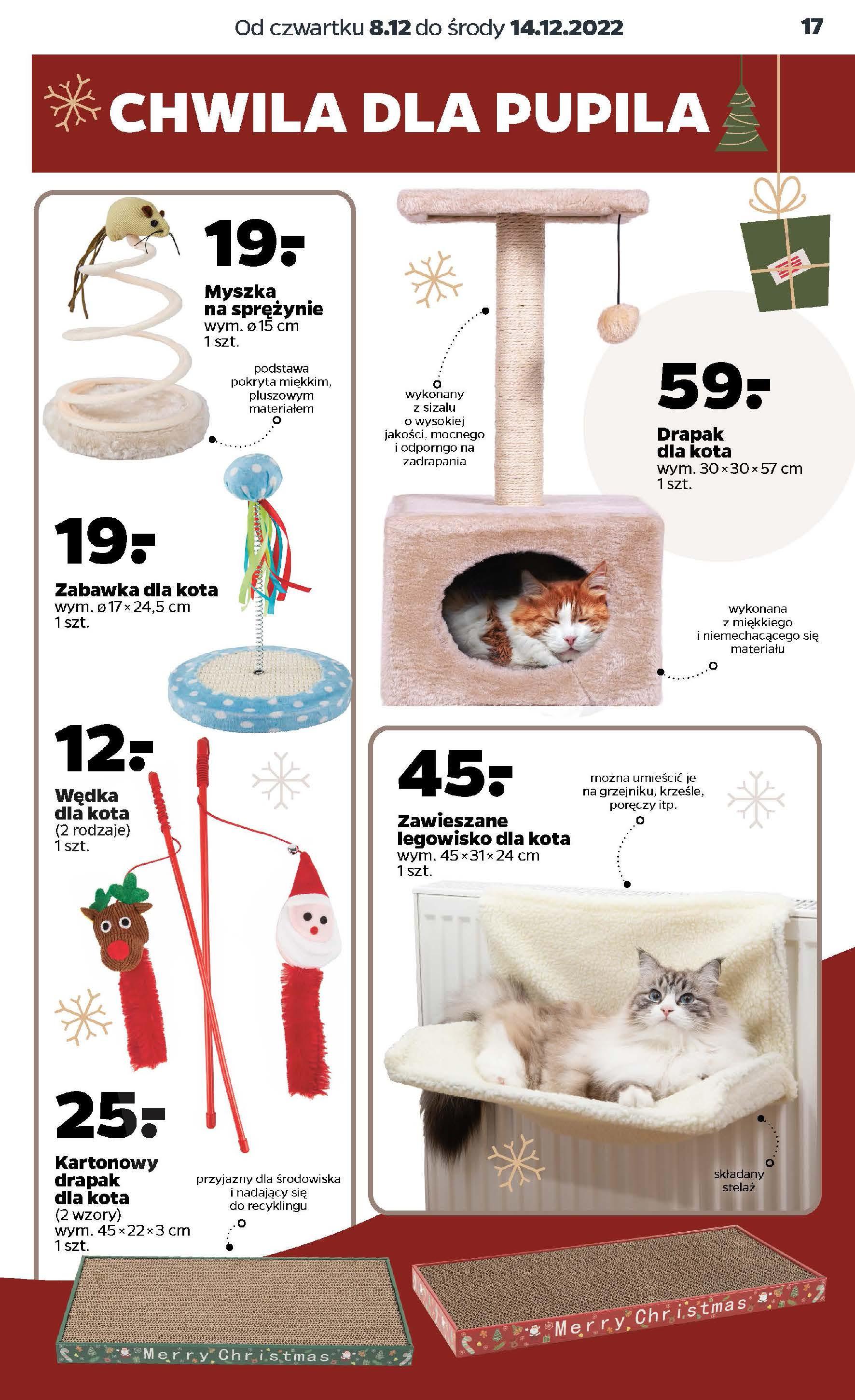 Gazetka promocyjna Netto str. 17