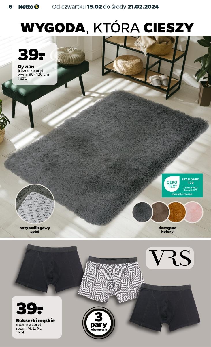 Gazetka promocyjna Netto str. 23