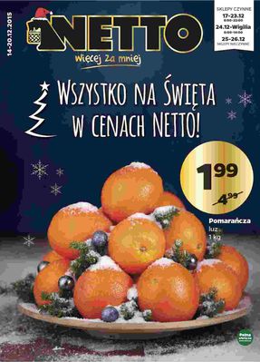 Wszystko na święta